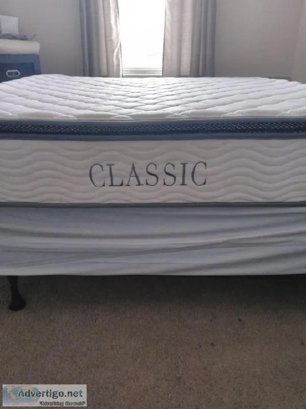 Queen Size Mattress