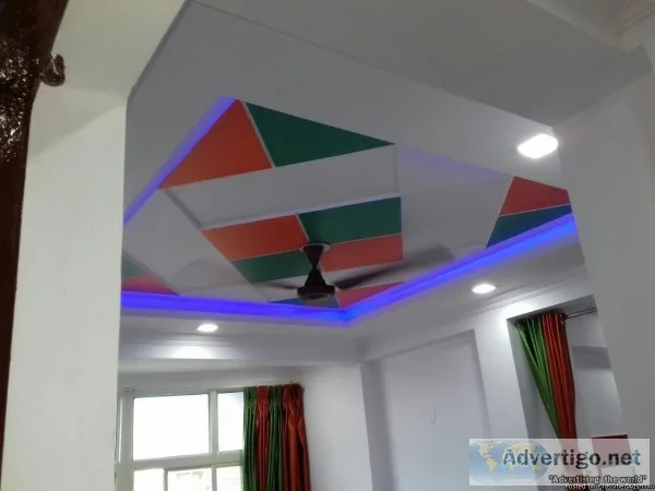 Hire the most trusted Interior Designers in Noida