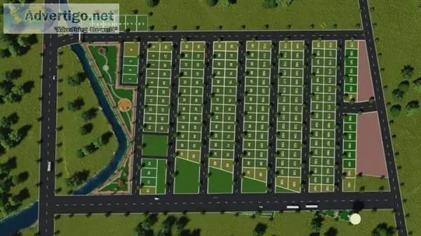 BMRDA BDA and DC Conv. Sites Plots Available at BEST Discount Pr