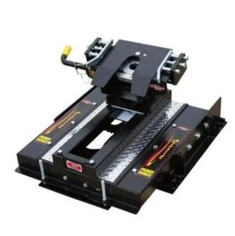 Demco 8550035 Autoslide 21K Above Bed Mount 5th Wh. Hitch