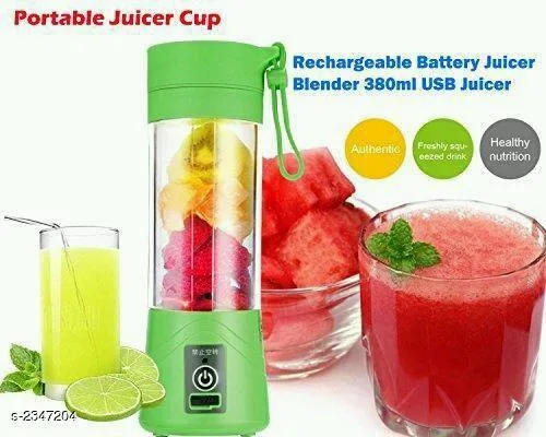 electric juicer