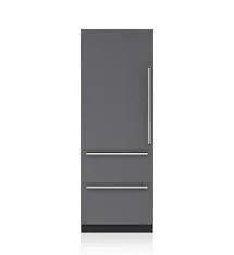 LATEST INTEGRATED REFRIGERATION WITH LATEST FUNCTION