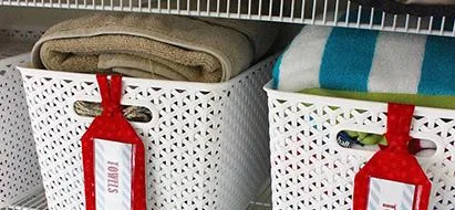 Closets