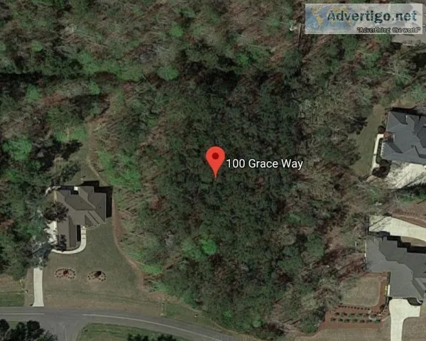 100 Grace Way Odenville AL 35120