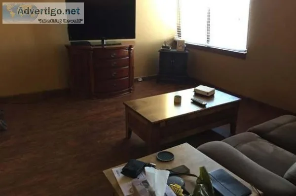Pristine One bedroom
