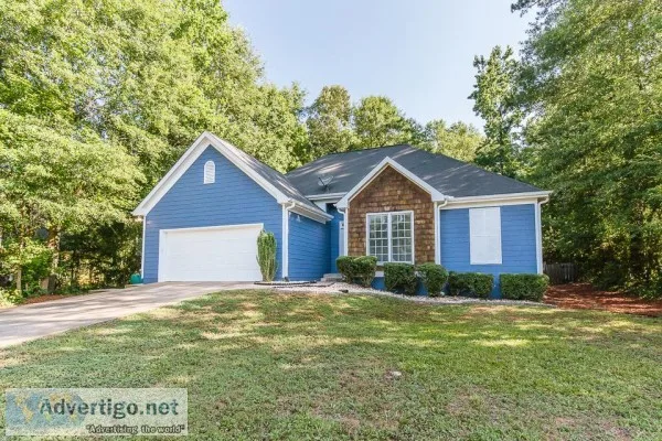 OPEN HOUSE New in Athens