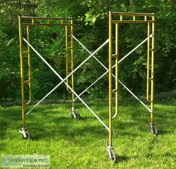 Scaffold