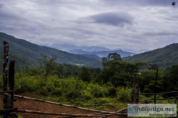 Trekking Tours in India
