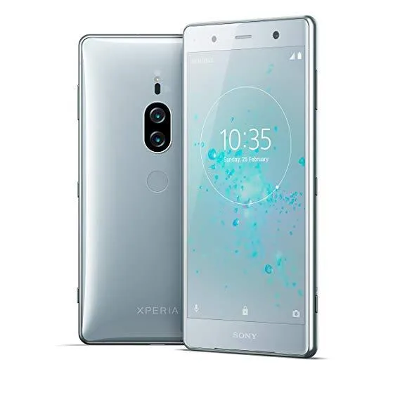 Get amazing online deals for Sony Xperia XZ2 64GB