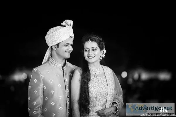 Best Wedding Photographer in Pune Maharashtra