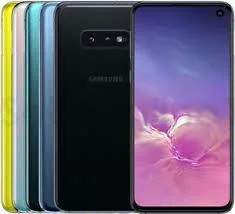 Get amazing online deals for Samsung Galaxy S10e 128GB