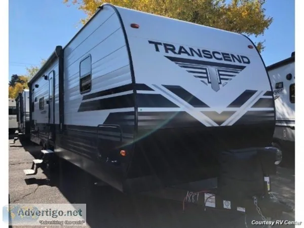 2019 Grand Design Transcend 28MKS