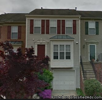 Woodgate Manor 14511 Sydell Lane Centreville VA 20120 Coming Soo