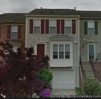 Woodgate Manor 14511 Sydell Lane Centreville VA 20120 Coming Soo
