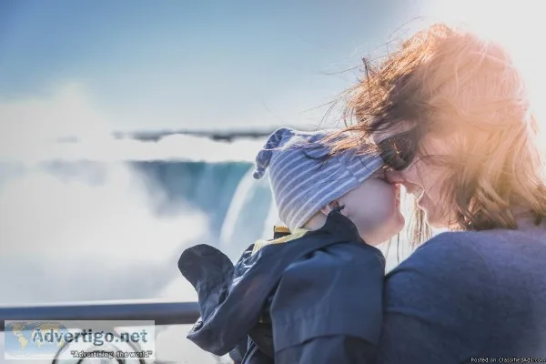 Niagara Trips - Niagara Falls Trips Canada