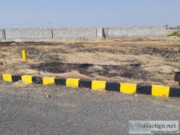 plots and farmland for sale at shadnaga
