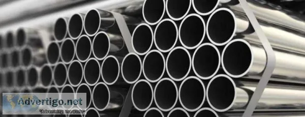 Buy Welded Pipes and Tubes Manufacturer in India