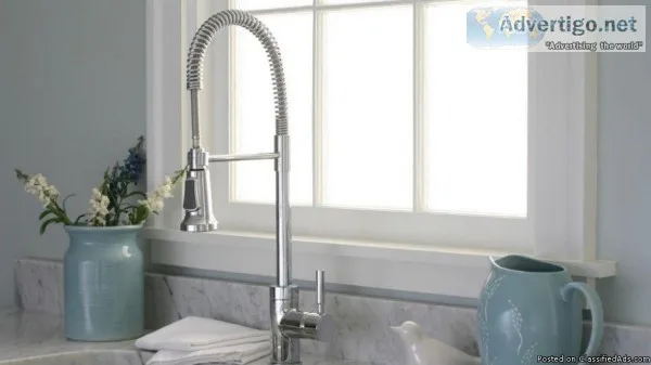 Plumbing Power-The Plumbers Etobicoke