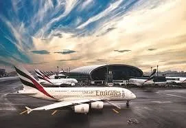 Required Male and Female for airport job (Fresher)
