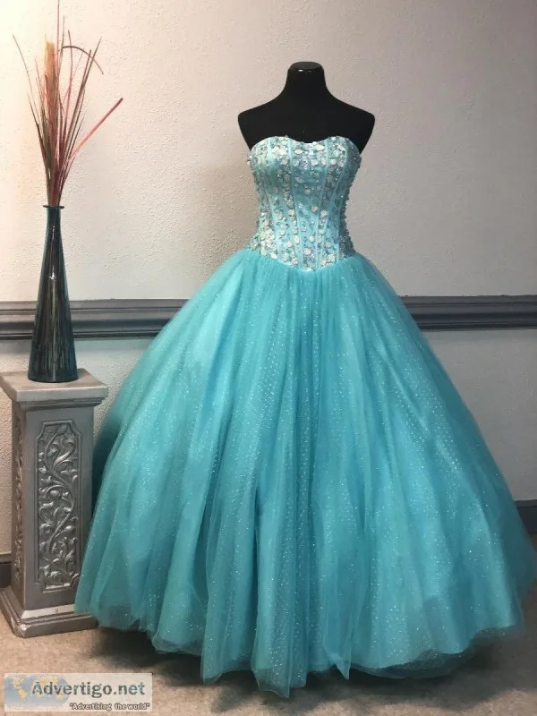 dresses and rental of tuxedos