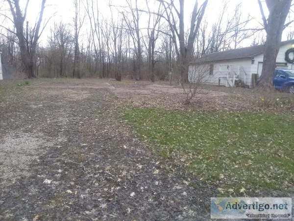 Empty Lot