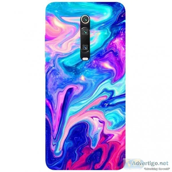 Redmi K20 Pro Phone Back Cover Case Rs299 Only at Hamee India