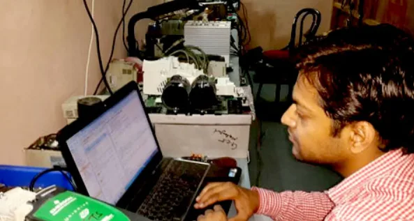 AC Drives Repair Dealer Supplier in Delhi