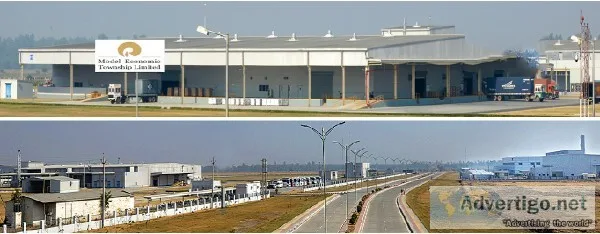 Reliance Met Industrial Plot Price  Reliance MET Industrial for 
