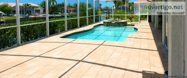 Are You Looking for Best in Lanai screen enclosure In Florida