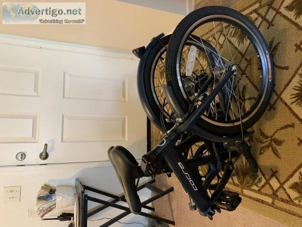 Corsa Bicycle