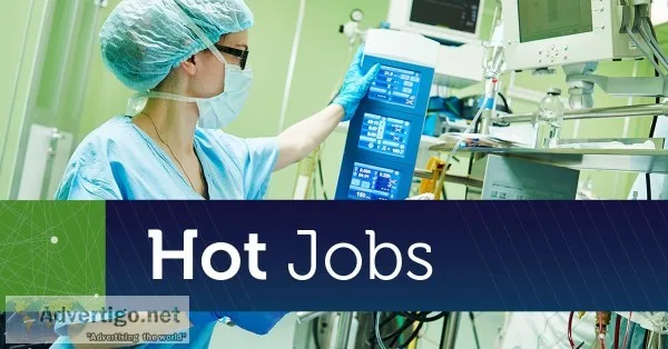 Surgical Technologist