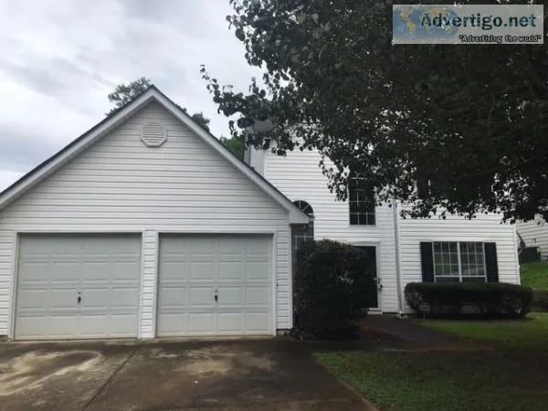 4 bed 2 bath for single family use in 30058 &ndash Southeast DeK
