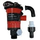 Select the Best Marine Livewell Pump