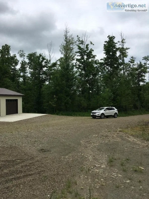 Land for sale