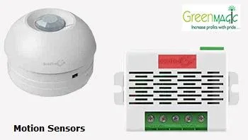 Motion Sensors