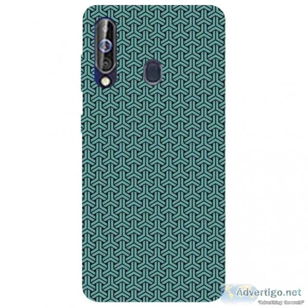 Samsung Galaxy M40 Phone Back Cover Rs299 only at Hamee India