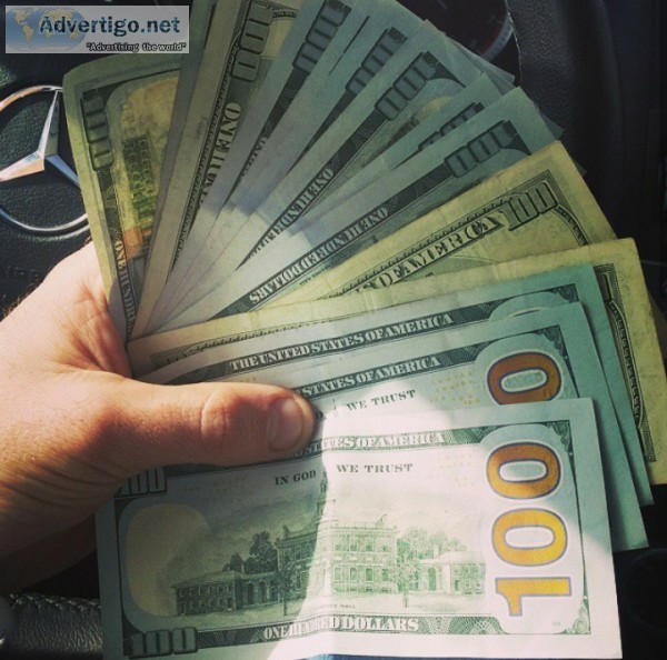 Make money online not points