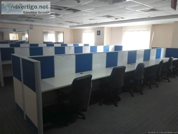per seat 4500 inclusive amenities for 40seaeters with conference