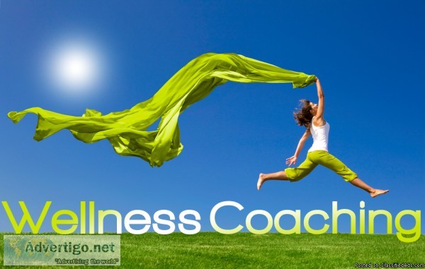 WELLNESS COACH