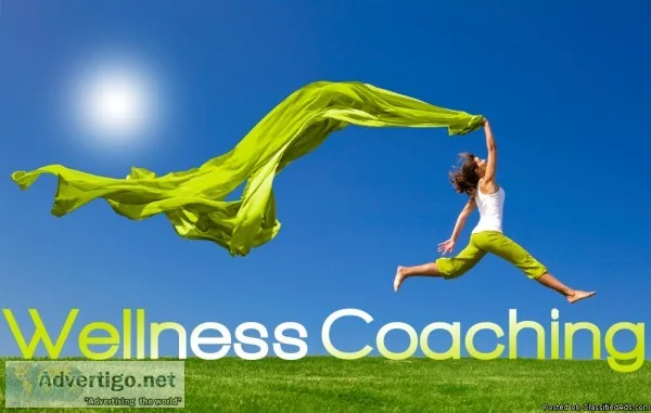 WELLNESS COACH