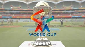 ICC Cricket World Cup 2019 Schedule start date opening ceremony 