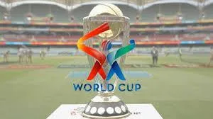 ICC Cricket World Cup 2019 Schedule start date opening ceremony 