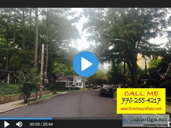 Have Trouble Paying Your Mortgage I Can Help