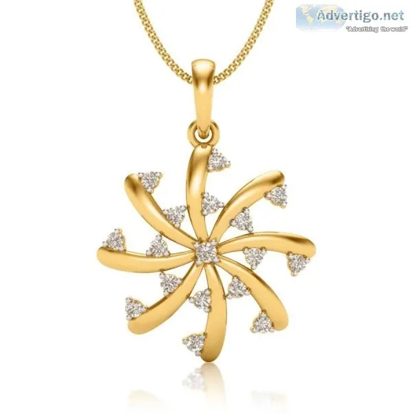 Pendants For Women Designs