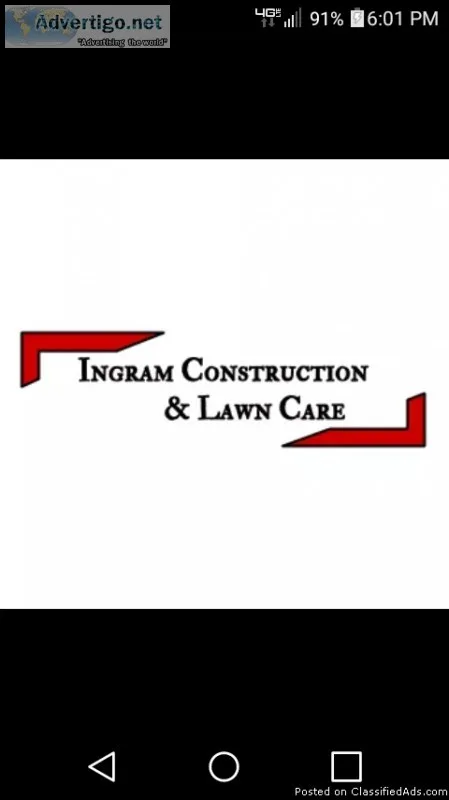 Ingram construction