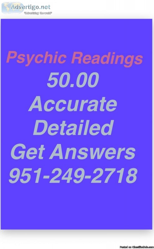 PSYCHIC MEDIUM