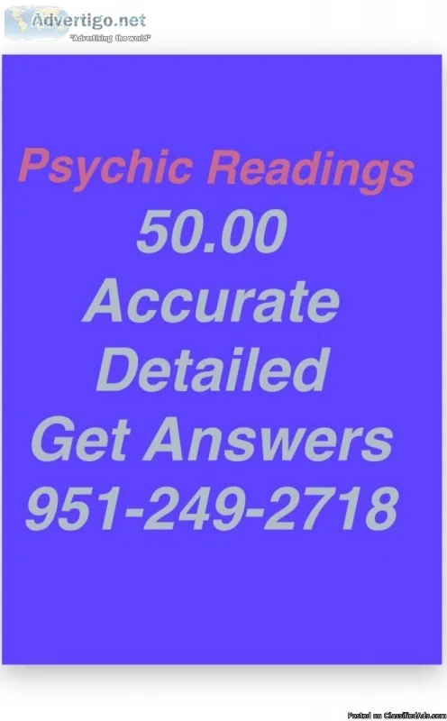 PSYCHIC MEDIUM