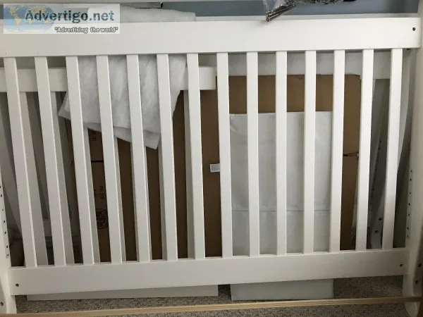 baby crib