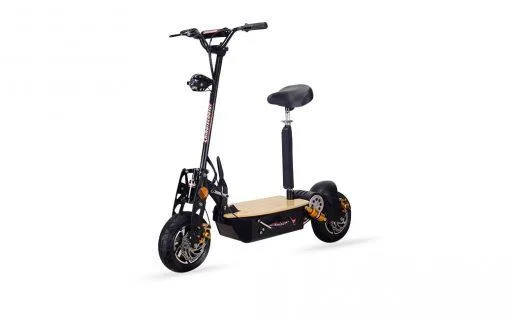 EVO X800 B Adult Electric ScooterCE-electricb ikescootercar.co.u
