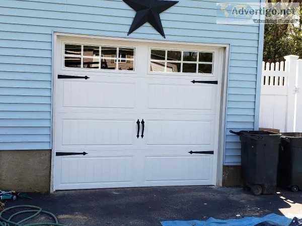 Garage Door Services Repair and MaintenanceInstalla tion